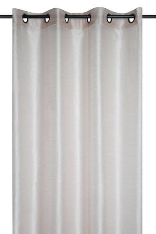 Voilage Linwood - Ecru - 140 x 260 cm