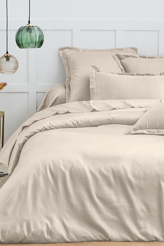 Housse de couette - Sable