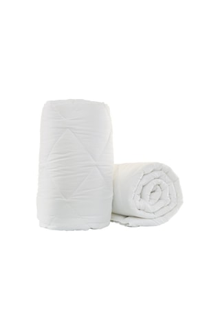 Couette 4 saisons 3 en 1 (300 +200g)