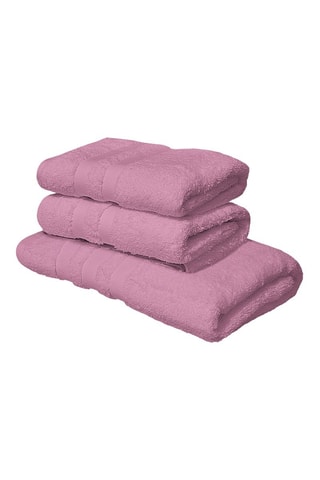 Ensemble 3 pièces - Rose