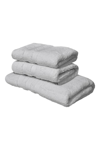 Ensemble 3 pièces - Gris clair