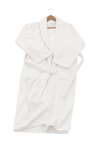 Ensemble de bain - Blanc