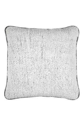 Coussin - Gris - 50 x 50 cm
