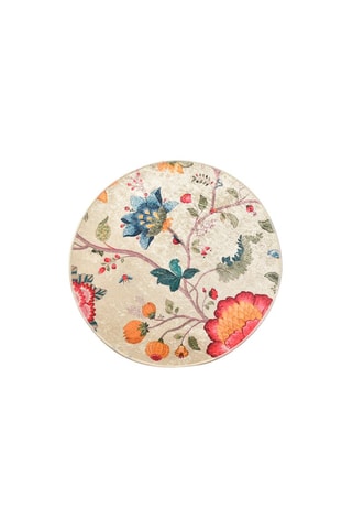 Tapis de bain Arya DJT - Multicolore - 100 cm