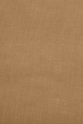 Taie d’oreiller - Moutarde