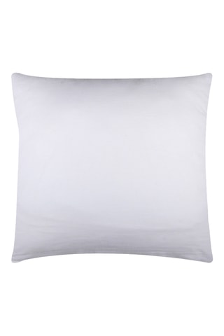 Protège-oreiller - Blanc