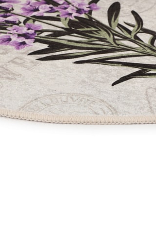 3 tapis de bain - Blanc - 50 x 60/60 x 100 cm