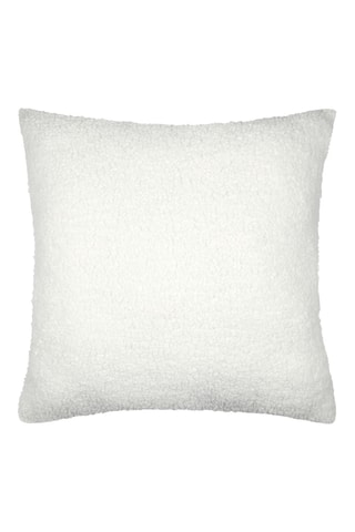 Coussin - Ecru - 45 x 45 cm