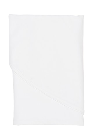 Nappe - Blanc - 180 cm