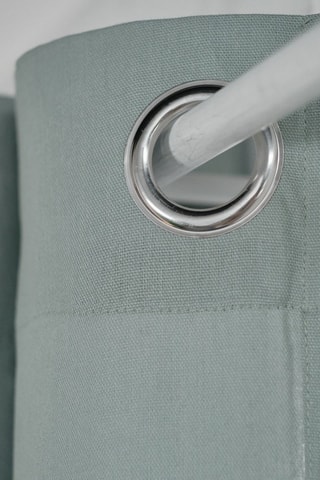 Rideau - Bleu clair - 140 x 240 cm