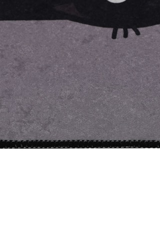 2 tapis de bain - Gris - 50 x 60/60 x 100 cm