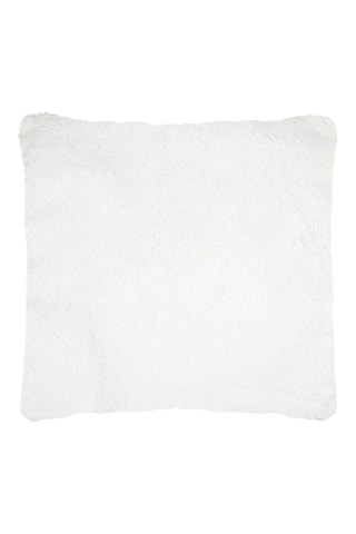 Coussin - Taupe - 45 x 45 cm