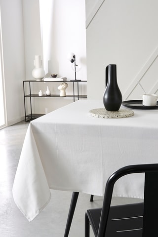 Nappe - Blanc
