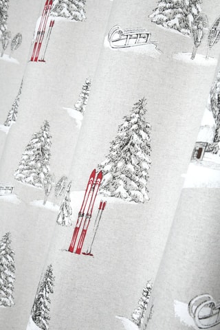 Rideau - Ecru - 140 x 240 cm