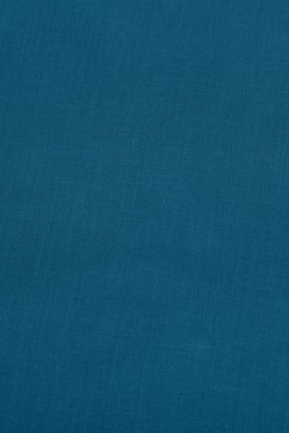 Parure de couette - Bleu pétrole