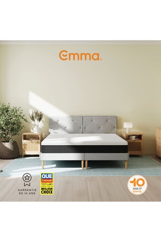 Matras Original II Emma
