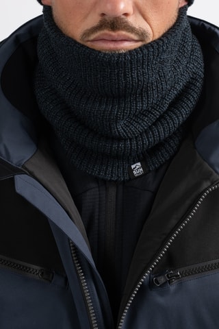 Snood Jord - Bleu marine