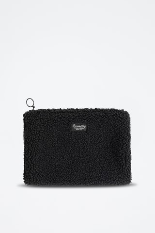 Pochette Jivy - Noir