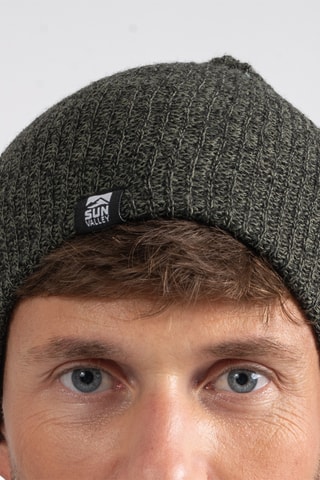 Bonnet Jumento - Kaki