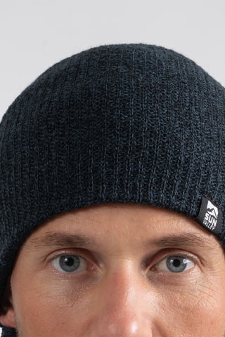 Bonnet Jumento - Bleu marine