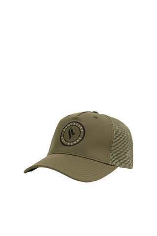 Casquette Qameir - Kaki