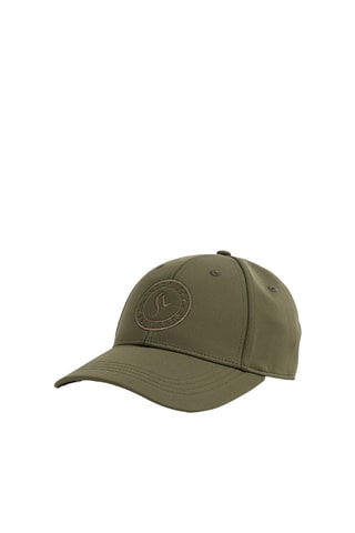 Casquette Quetor - Kaki