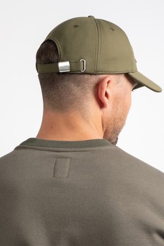 Casquette Qharo - Kaki