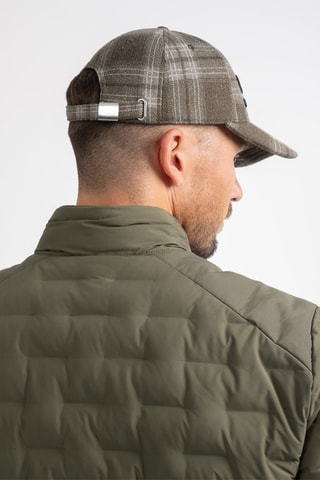 Casquette Qormor - Kaki