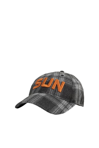 Casquette Qormor - Noir