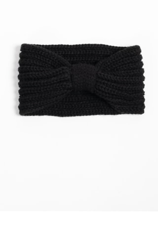 Bandeau Jytsu - Noir