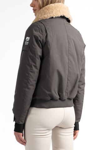 Veste de ski Kokaz - Noir