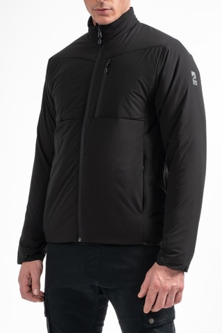 Doudoune de ski Ganzo - Noir