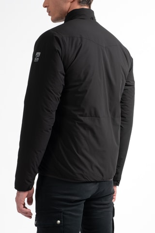 Doudoune de ski Ganzo - Noir