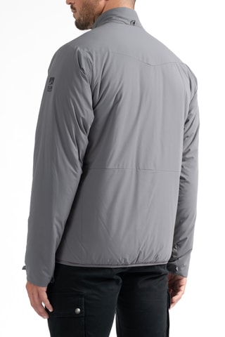 Doudoune de ski Ganzo - Gris