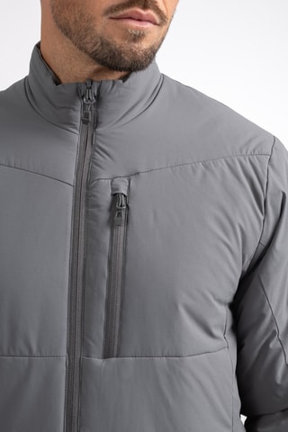 Doudoune de ski Ganzo - Gris