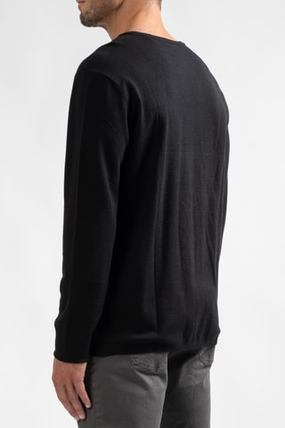 Pull Homoro - Noir