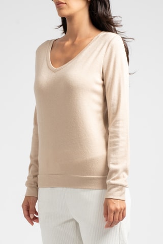 Pull Deloni - Beige