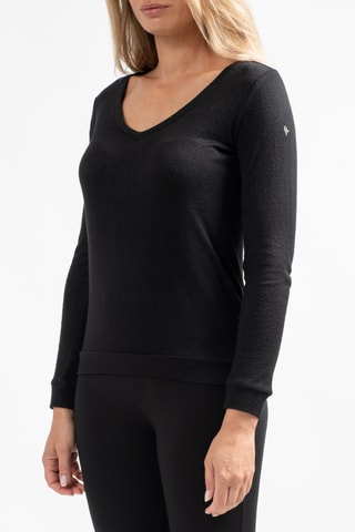 Pull Deloni - Noir