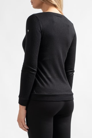Pull Deloni - Noir