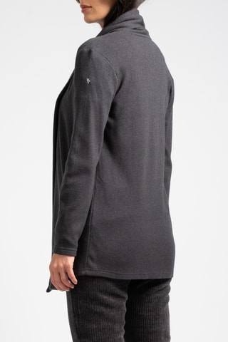 Gilet Dianey - Gris foncé