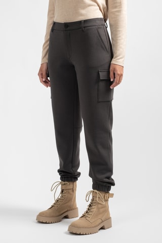 Pantalon Varhian - Anthracite