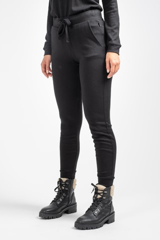 Pantalon Dejura - Noir