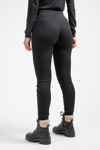 Pantalon Dejura - Noir