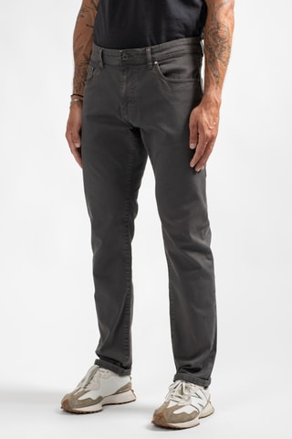 Pantalon Westron - Gris foncé
