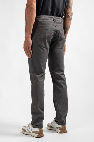 Pantalon Westron - Gris foncé