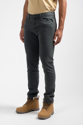 Pantalon Westron - Anthracite