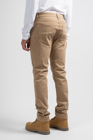 Pantalon Westron - Beige