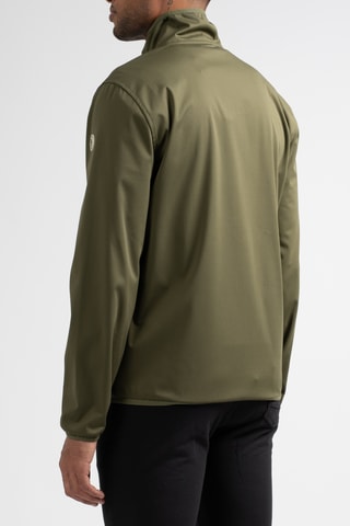Veste Softshell Eliaans - Kaki