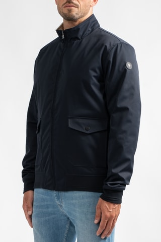 Veste Epilar - Bleu marine