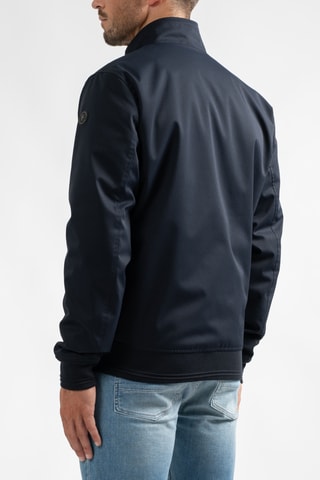 Veste Epilar - Bleu marine